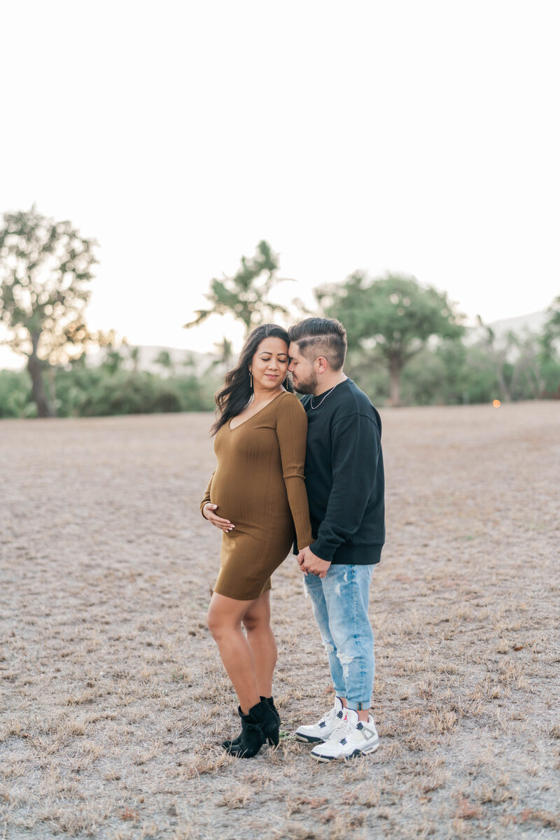 Oahu Maternity Photography