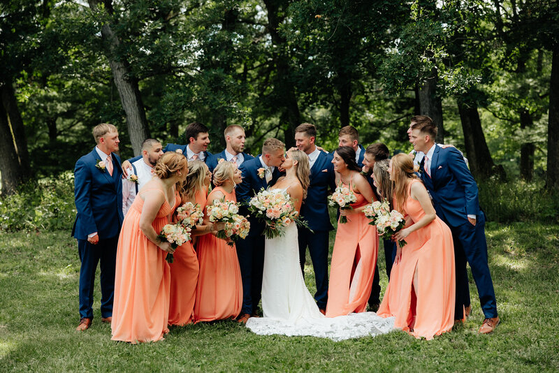 bridesmaid dresses in chula vista Wisconsin Wedding Photographer OFEEFAN Summer Dresses for royalcore Renzrags SIZE:8 Yrs