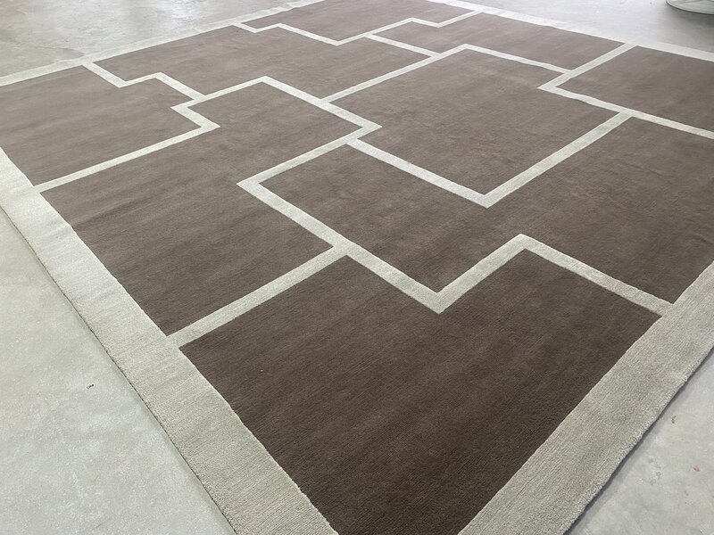 Custom Italian Steps