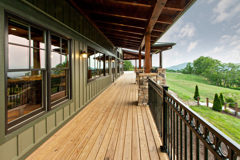 Cooper Construction | General Contractors in Hendersonville, NC