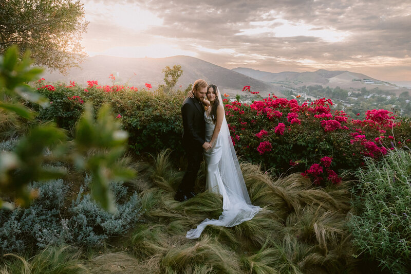 Los-Angeles-Quail-Ranch-Wedding-Photographer