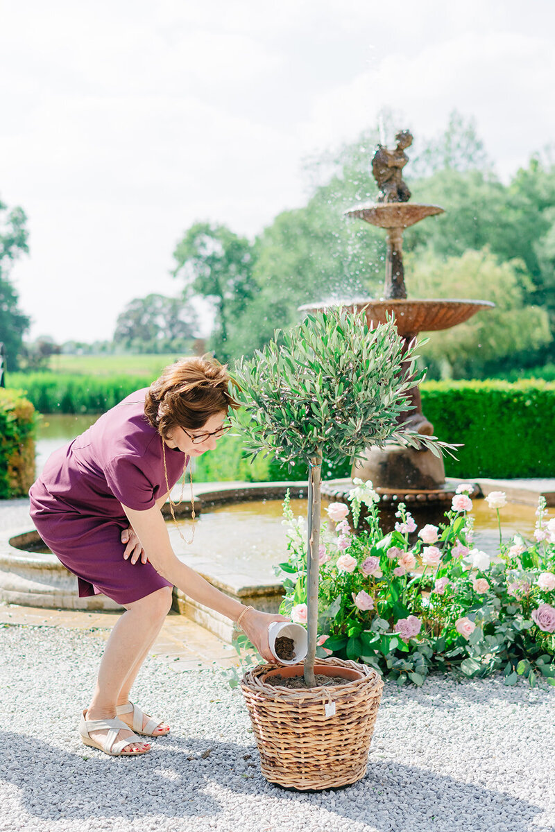 Morgane Ball photographer Wedding Chateau  Bayard Namur Brussels Belgium