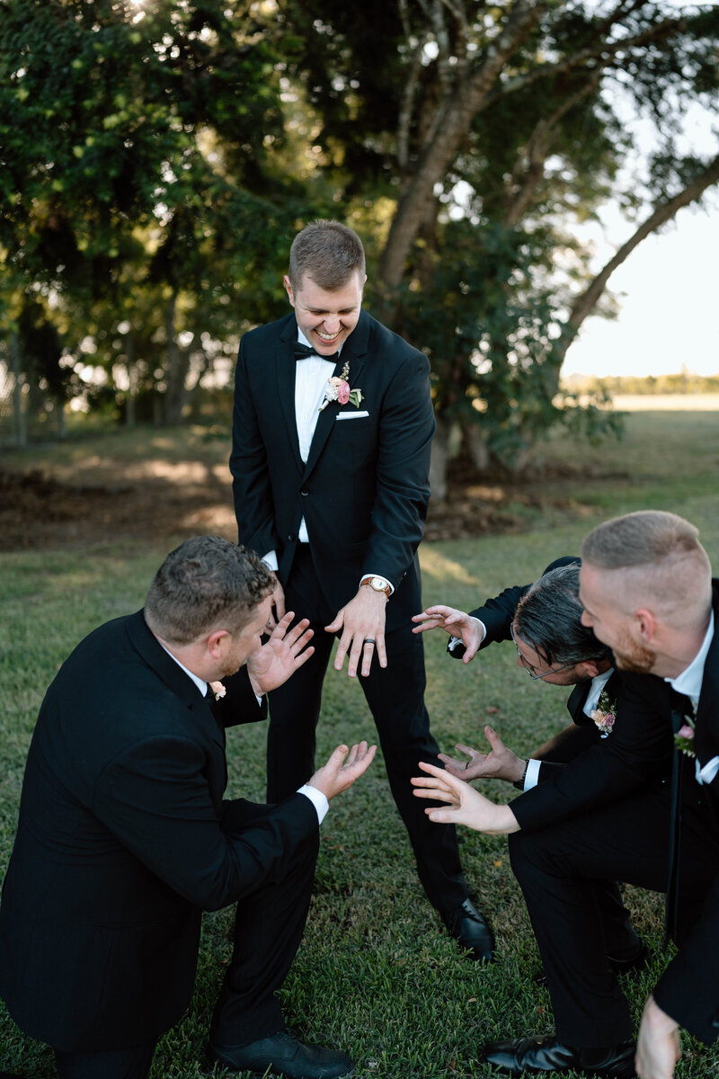 Maddie and Dane - Portraits-103