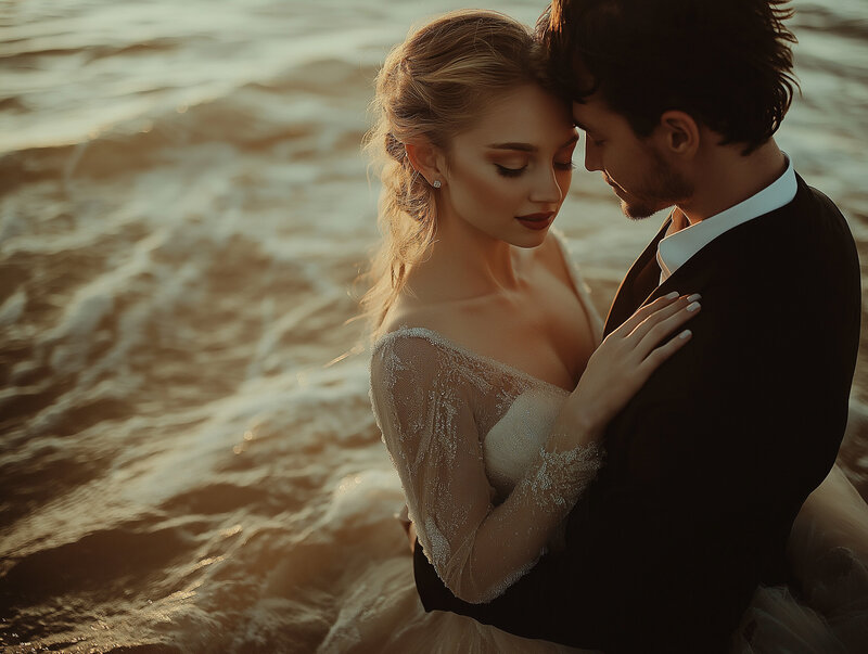 Vintage Wedding-5