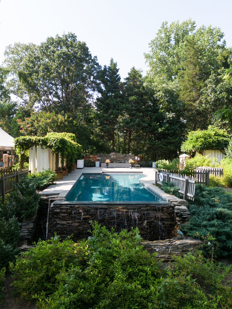 Charlottesville Virginia Wedding Planner