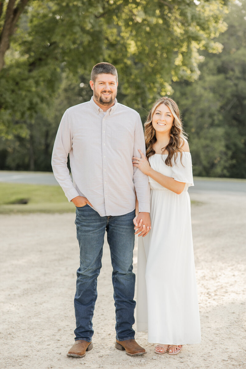 Kaylee & Jonathan Engagement -52