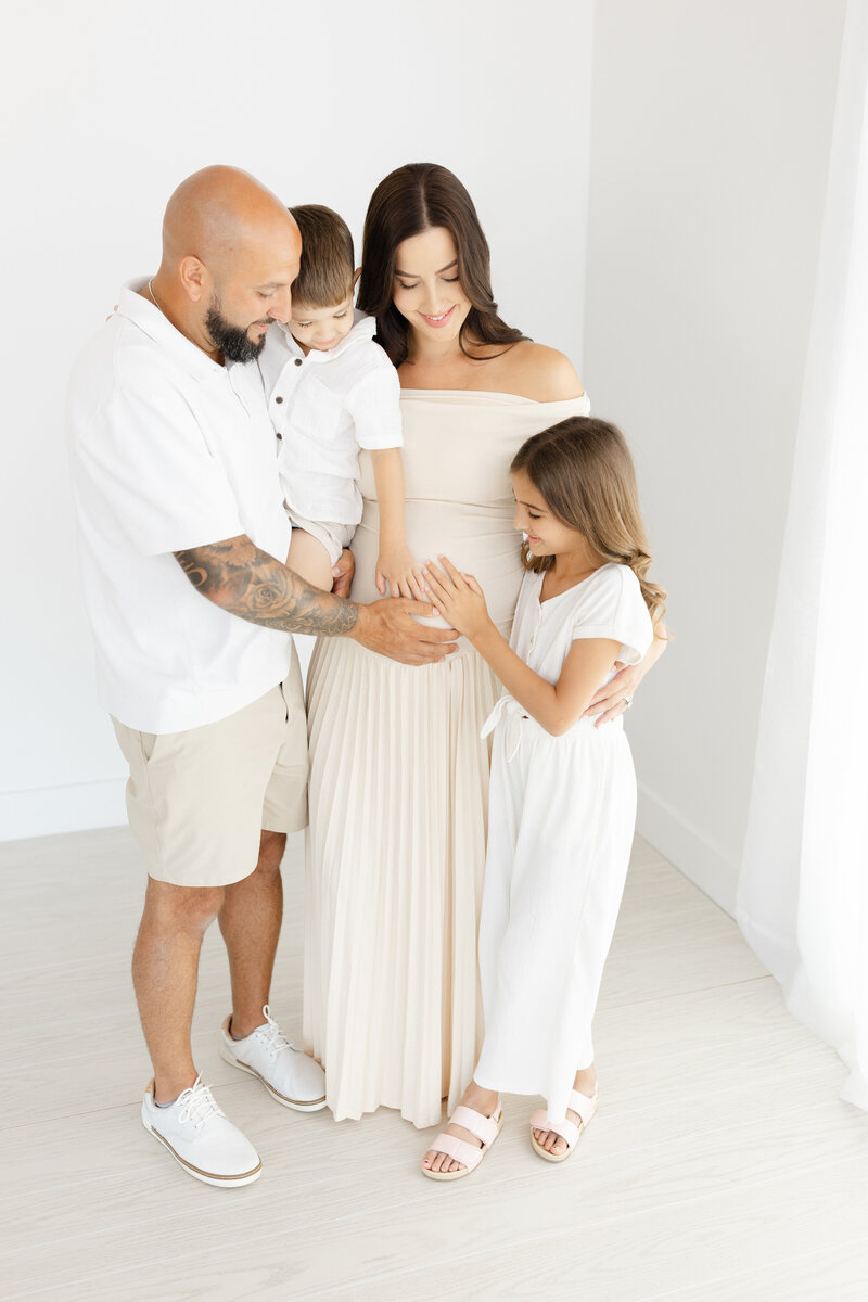 Family Photographer 