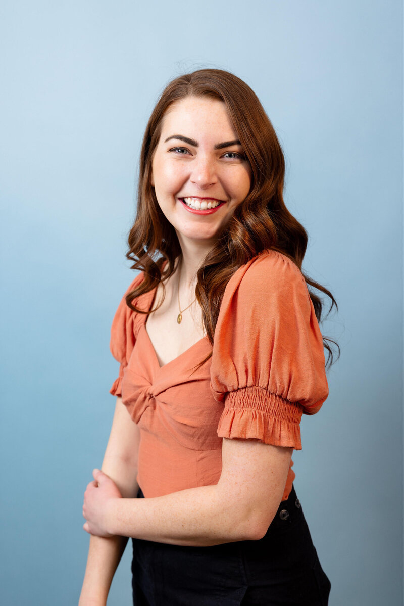 Small business brand photographer Ohio