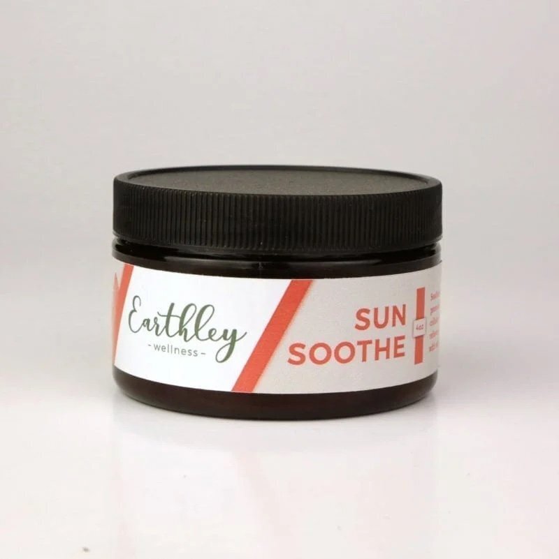 toxin free AFTER SUN CARE FOR ADULTS & KIDS