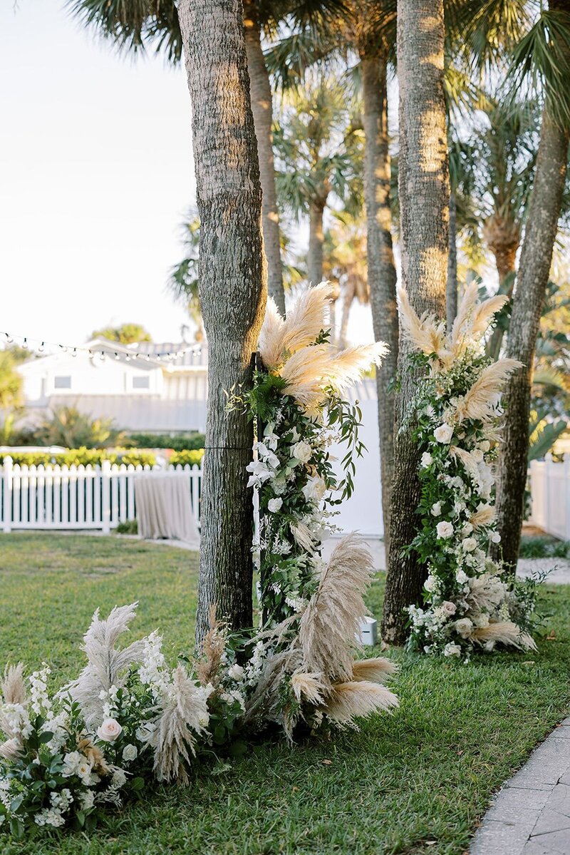 Florida wedding planner and designer Destination Wedding Studio