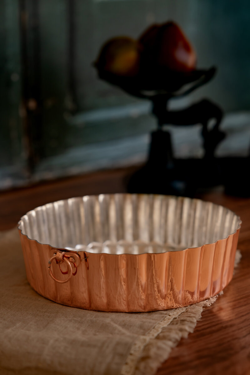Coppermill Kitchen Cake Pan 1