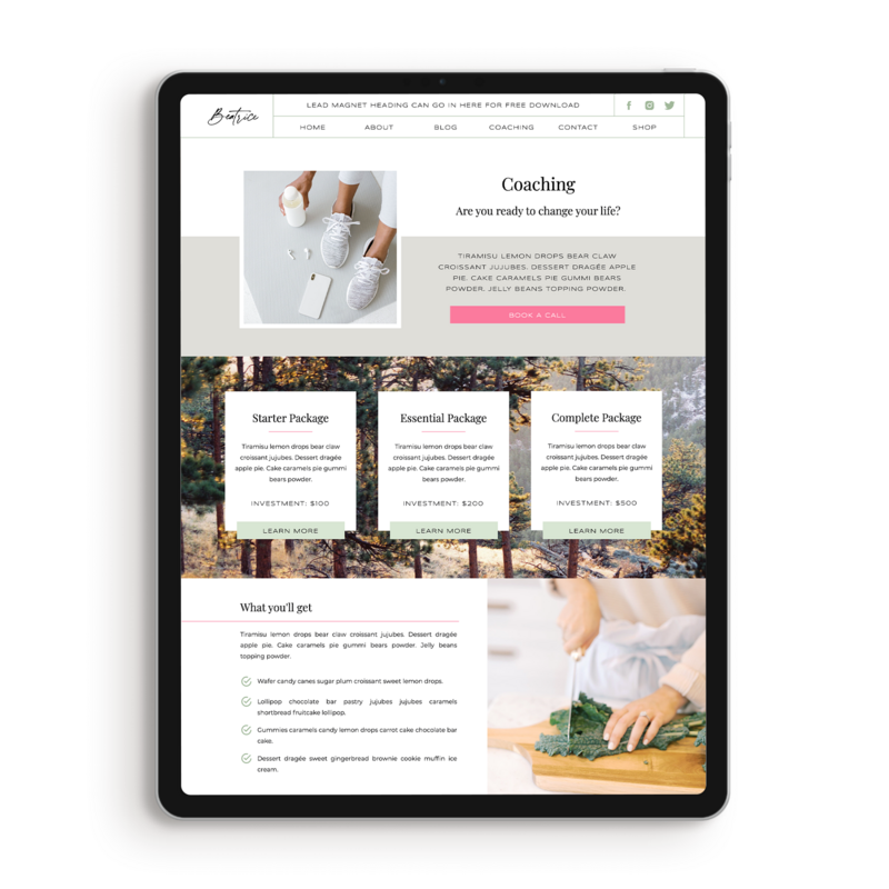 Beatrice-showit-coaching-template