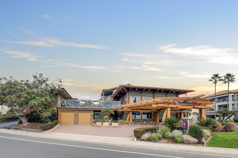 Carlsbad Best WesternIMG_8801
