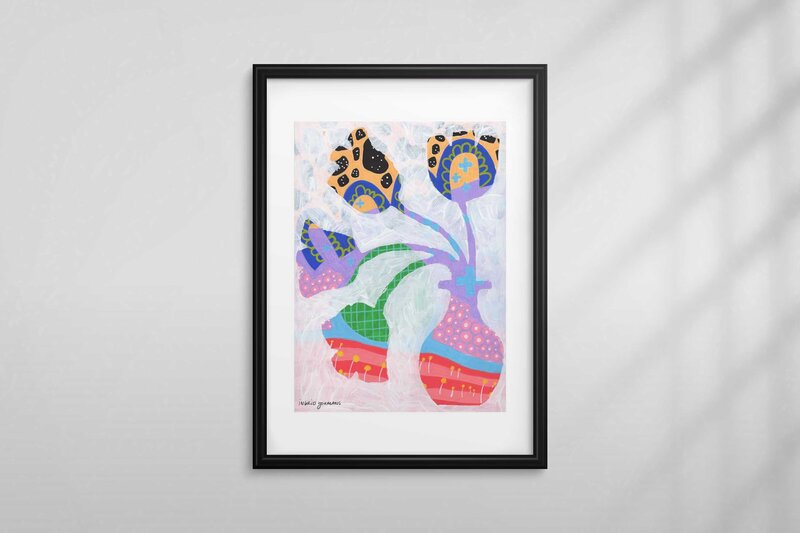 Black-Frame-Mockup-1_Tipping-Tulips