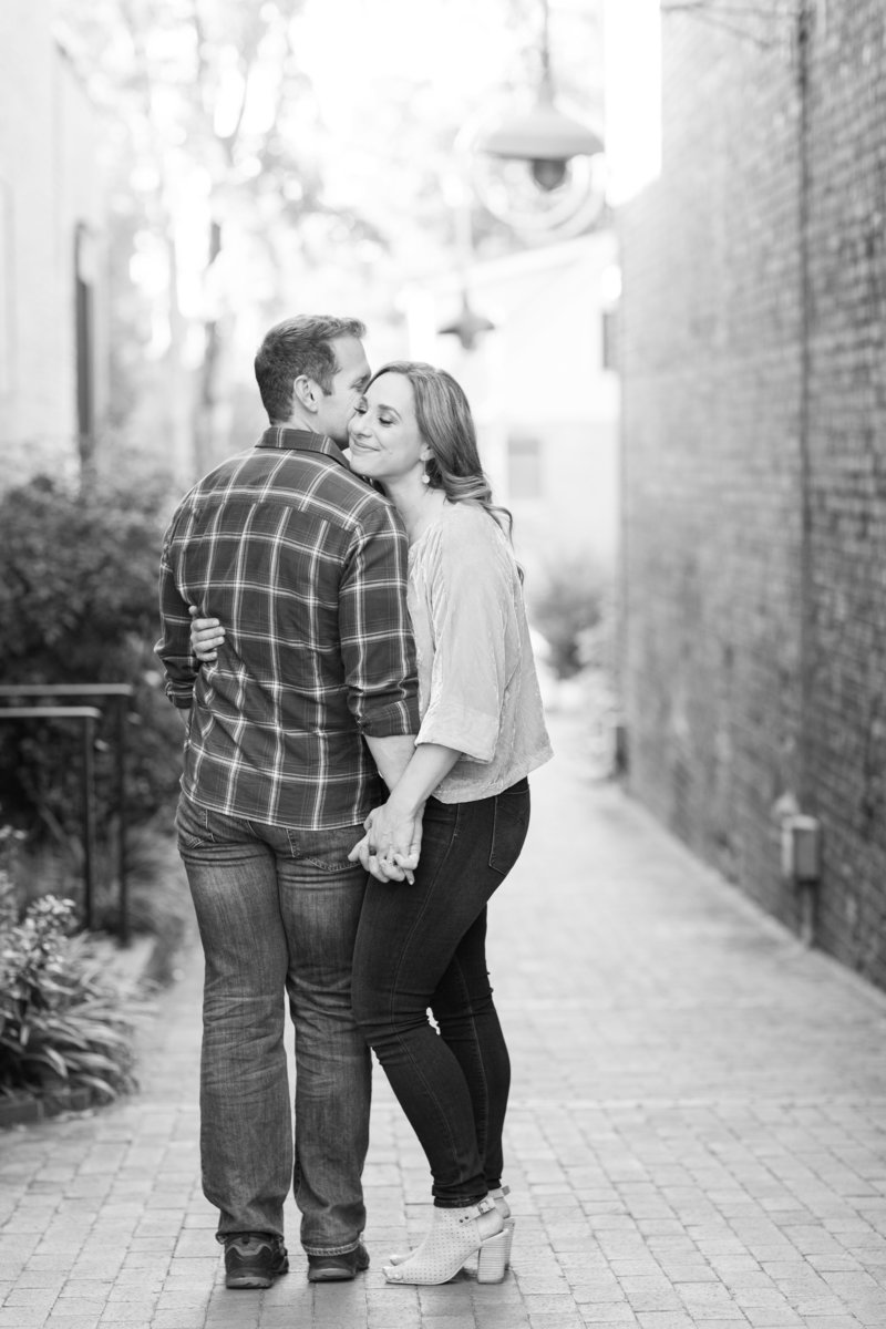 Jennifer B Photography-Southern Pines-Jared & Danielle's engagement-2019-132