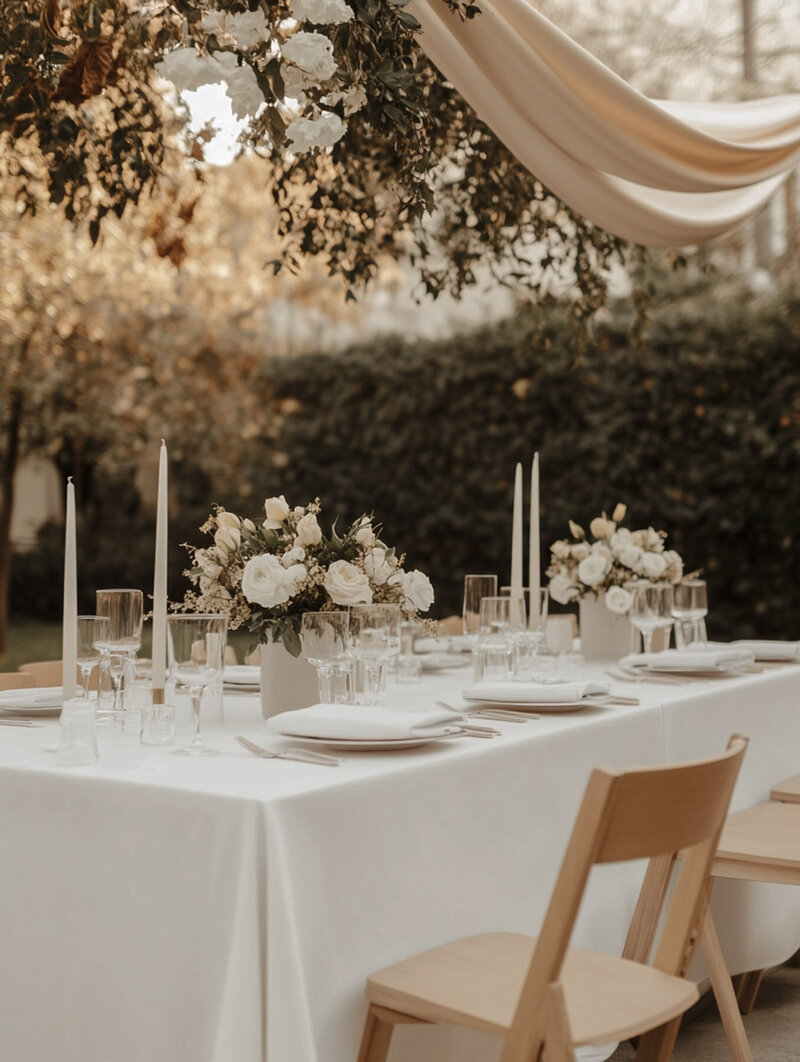 Wedding - Alicia Collection by Chell the Closers Society-16