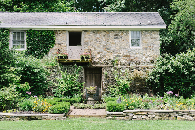 New Jersey Garden Estate Wedding Venue 33