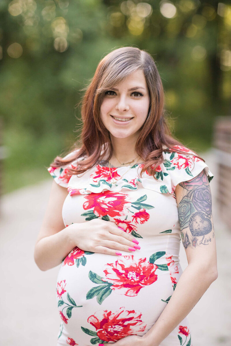 MoniqueMaternitySession-20