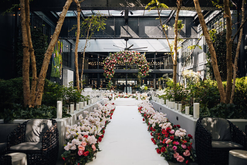 Sagamore Pendry Hotel Baltimore wedding planner-9