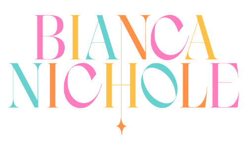 Bianca Nichole & Co. Logo