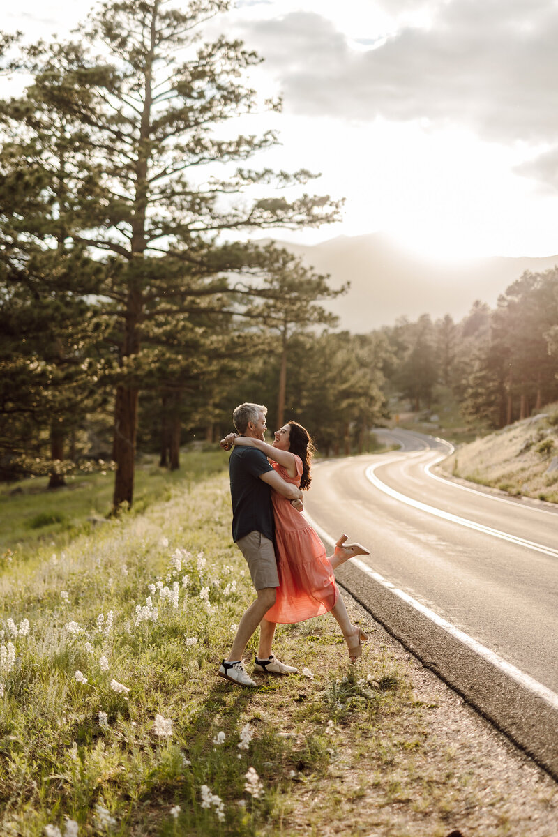 The Turquoise Camera Engagement Photos-4