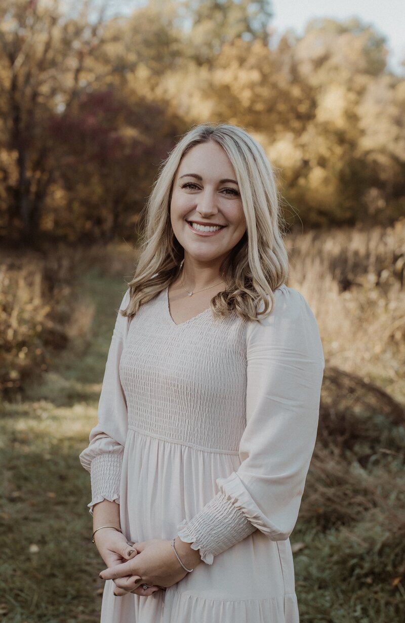 headshot of dentist Dr. Carlyn Malenfant