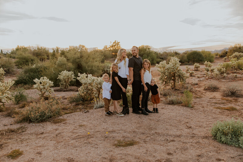 Best Arizona Wedding Photographer | Chelsey Michelle