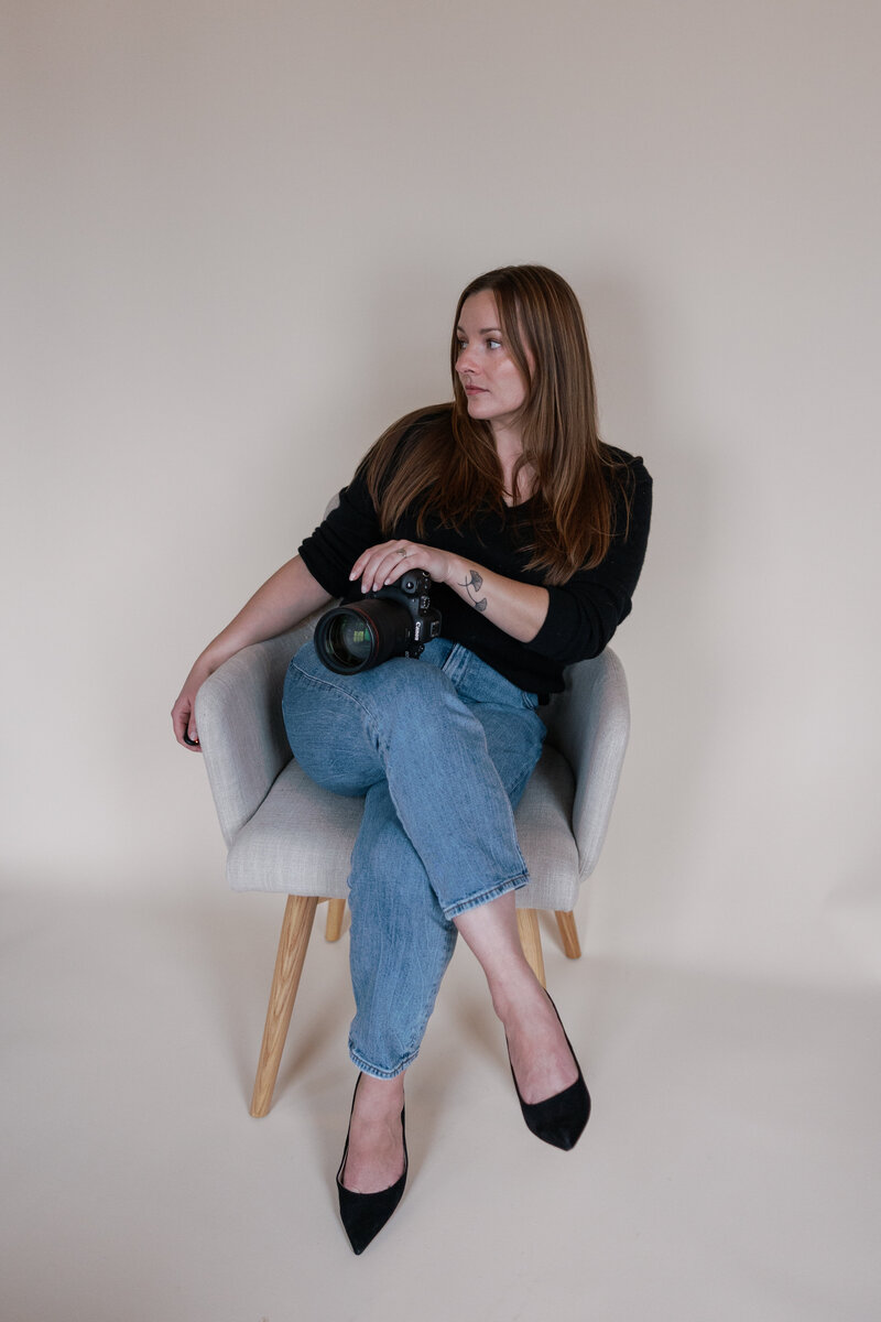 Mathilde your Brooklyn copywriter