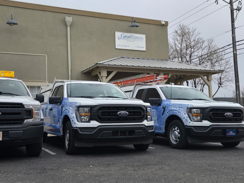 GWSS Trucks
