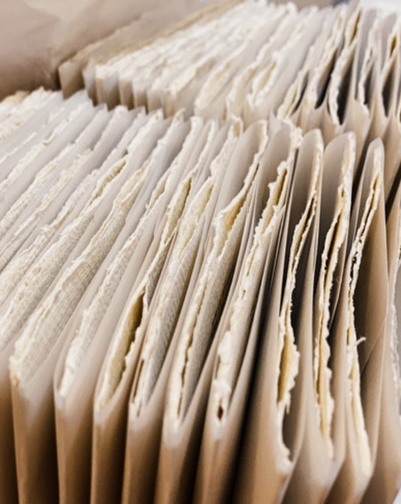TLPS - Wedding Stationery Production