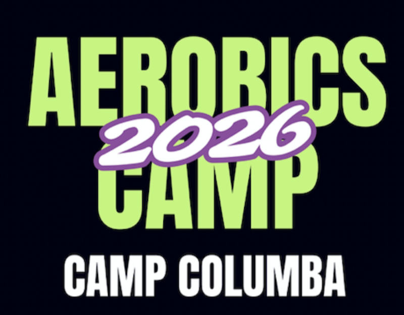 Invercargill’s newest
competitive aerobics club