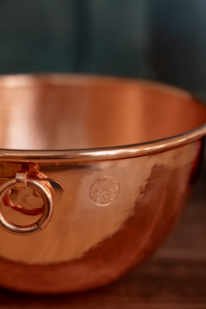 Coppermill Kitchen Mixing Bowl 2