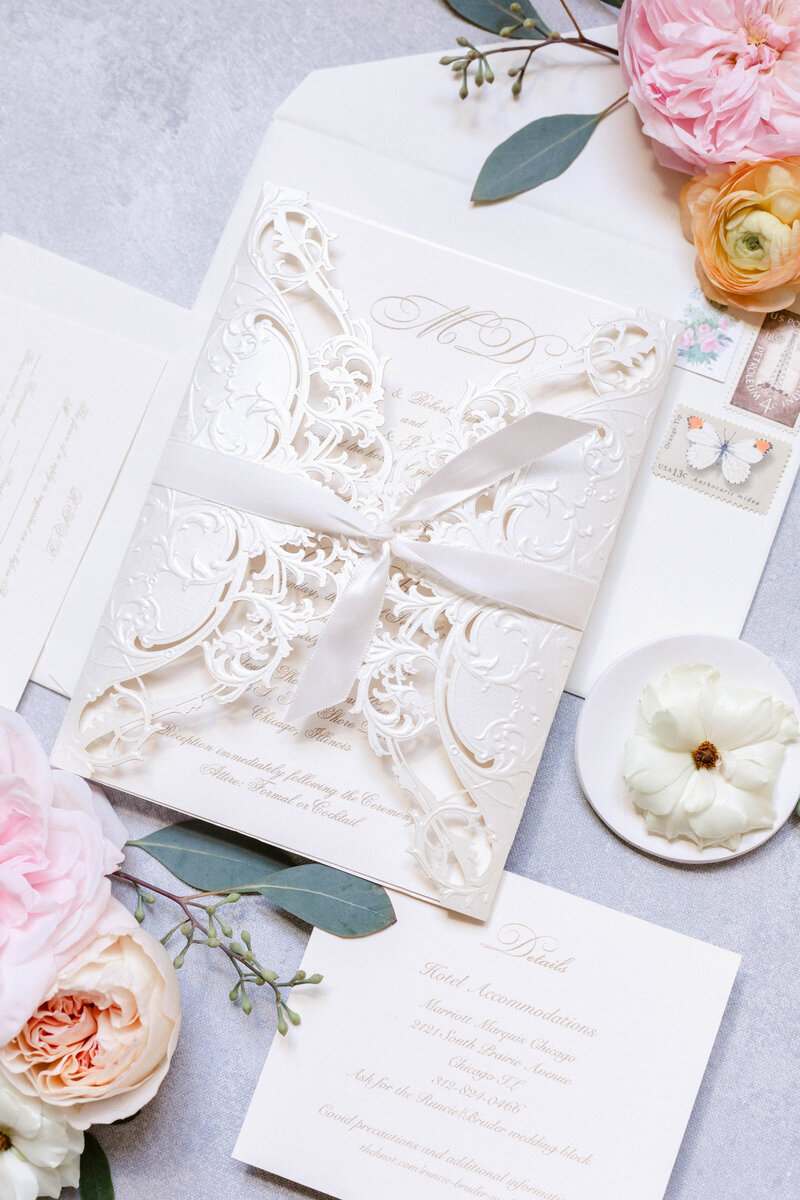 Luxury Wedding Photographer | Chantal Pryor