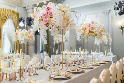 french style wedding planner designerLas vegas