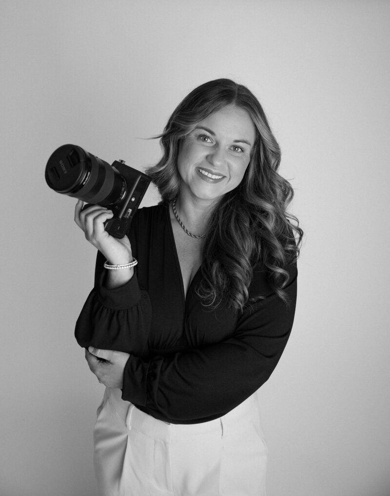 Knoxville Wedding Photographer