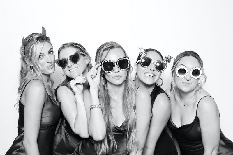 Photo booth Clearwater 21