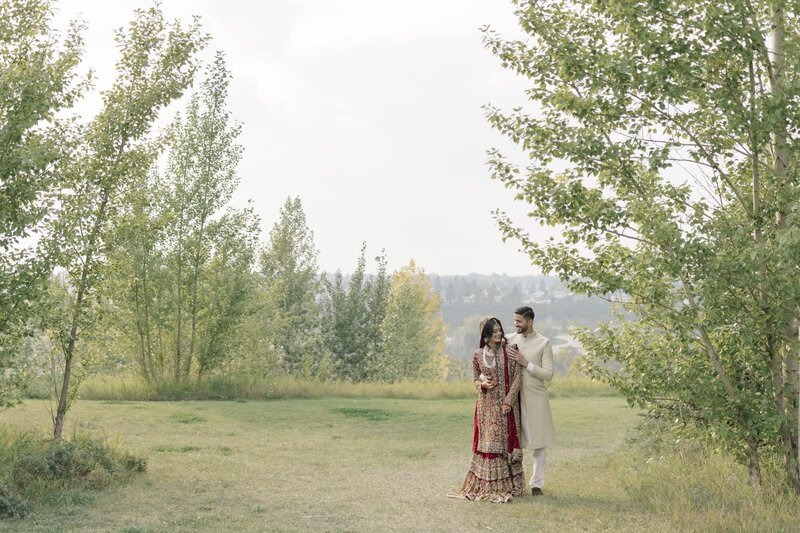 Timeless Tales Creatives - Documentary Muslim Wedding Photographers Edmonton (33)