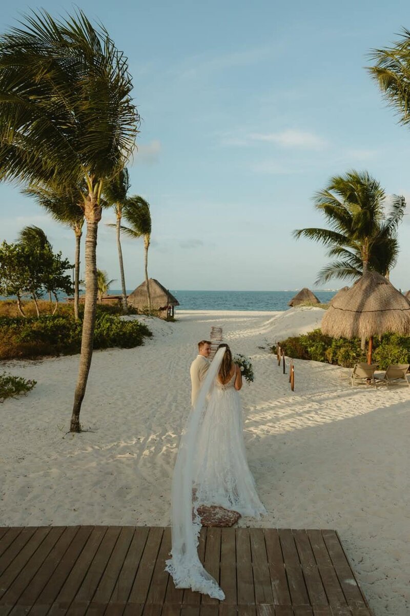 Wedding photos in Columbus