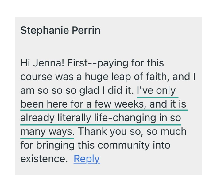 Stephanie Perrin