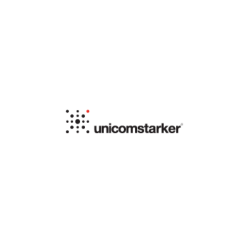 Unicomstarker logo