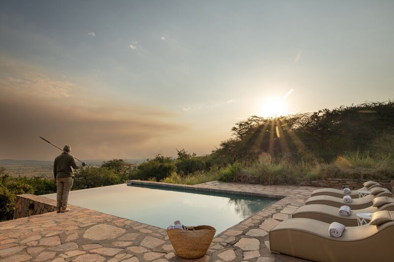 TAASA Lodge - Exteriors (6)