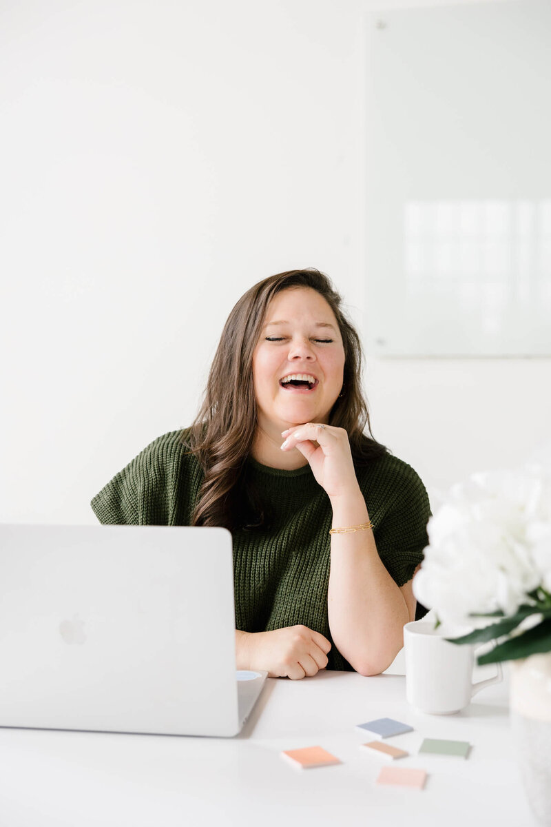Owner of Speak Social Agency in Nashville, Tennessee
