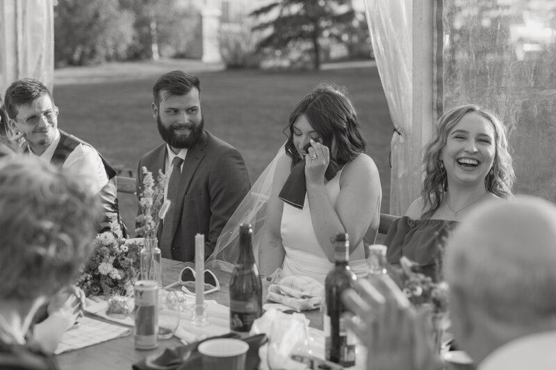 Edmonton Wedding Photographer