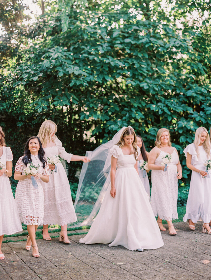 Lauren & Johnny | Holladay, Utah Wedding | Mary Claire Photography | Arizona & Destination Fine Art Wedding Photographer