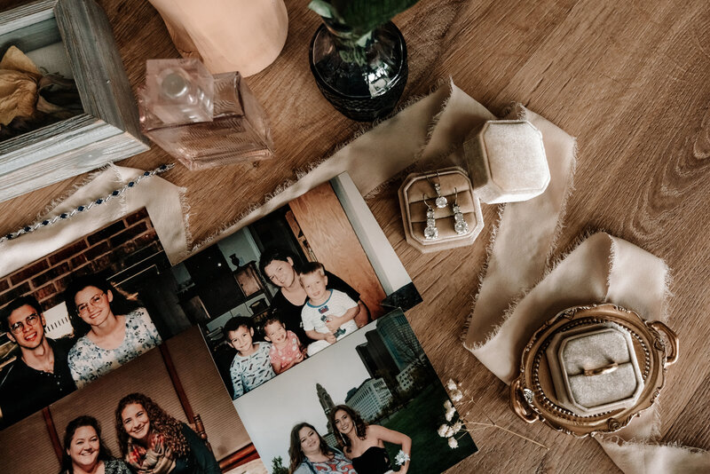 Pictures of Family
