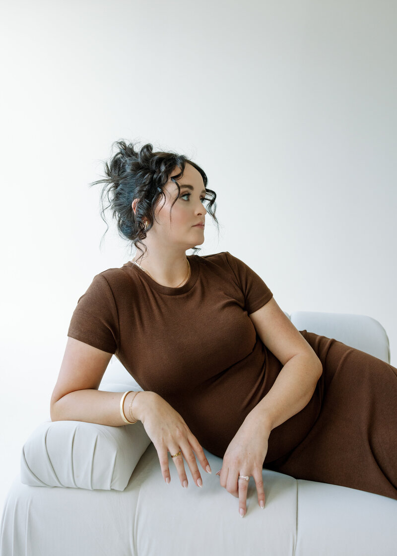 Minnesota based wedding photographer