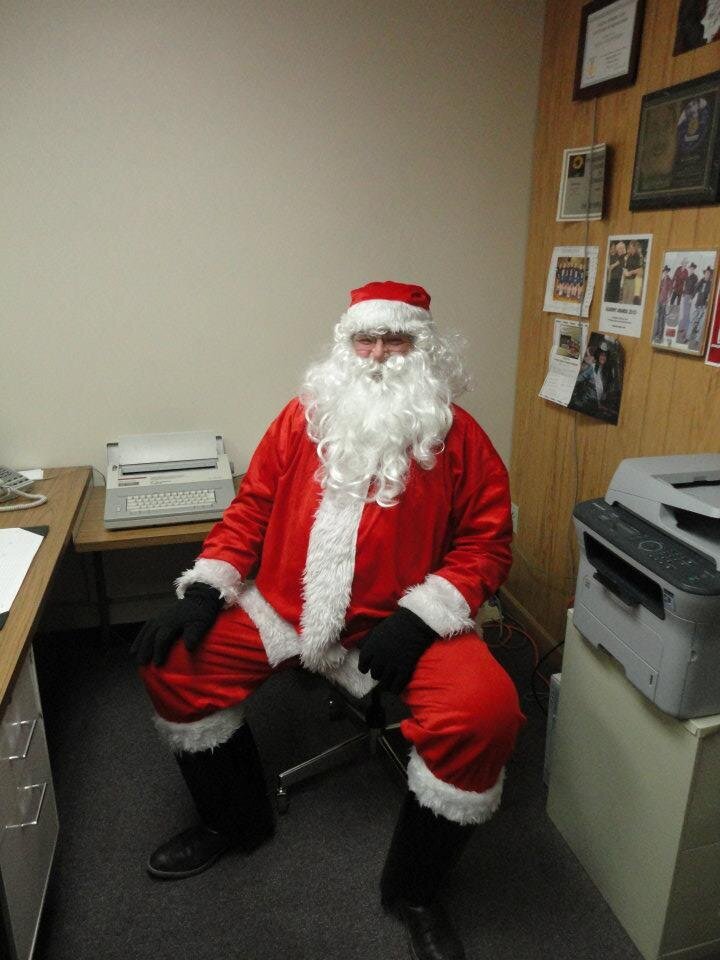 santa