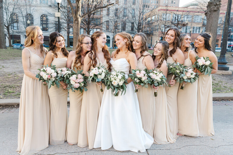 Justin and Madeline - Memphis Wedding-27