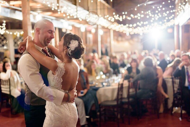 wedding planning adirondacks