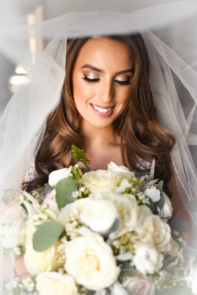 Bridal Hair Stylist in Long Island